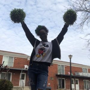 Meet your Posher, Kim